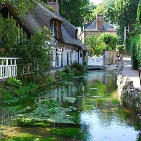 Superbe Appartement Entre Mer Et Ville Dieppe Bagian luar foto