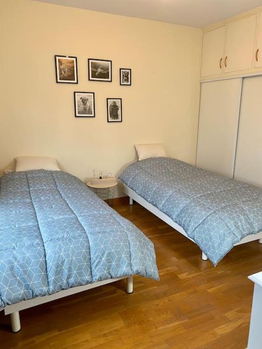 Superbe Appartement Entre Mer Et Ville Dieppe Bagian luar foto