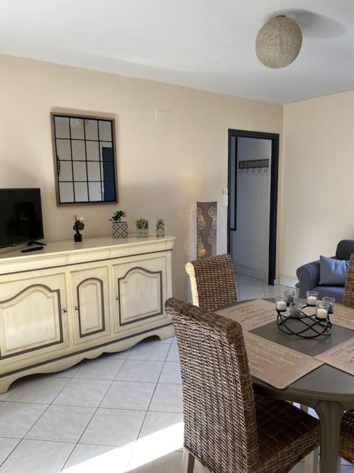 Superbe Appartement Entre Mer Et Ville Dieppe Bagian luar foto